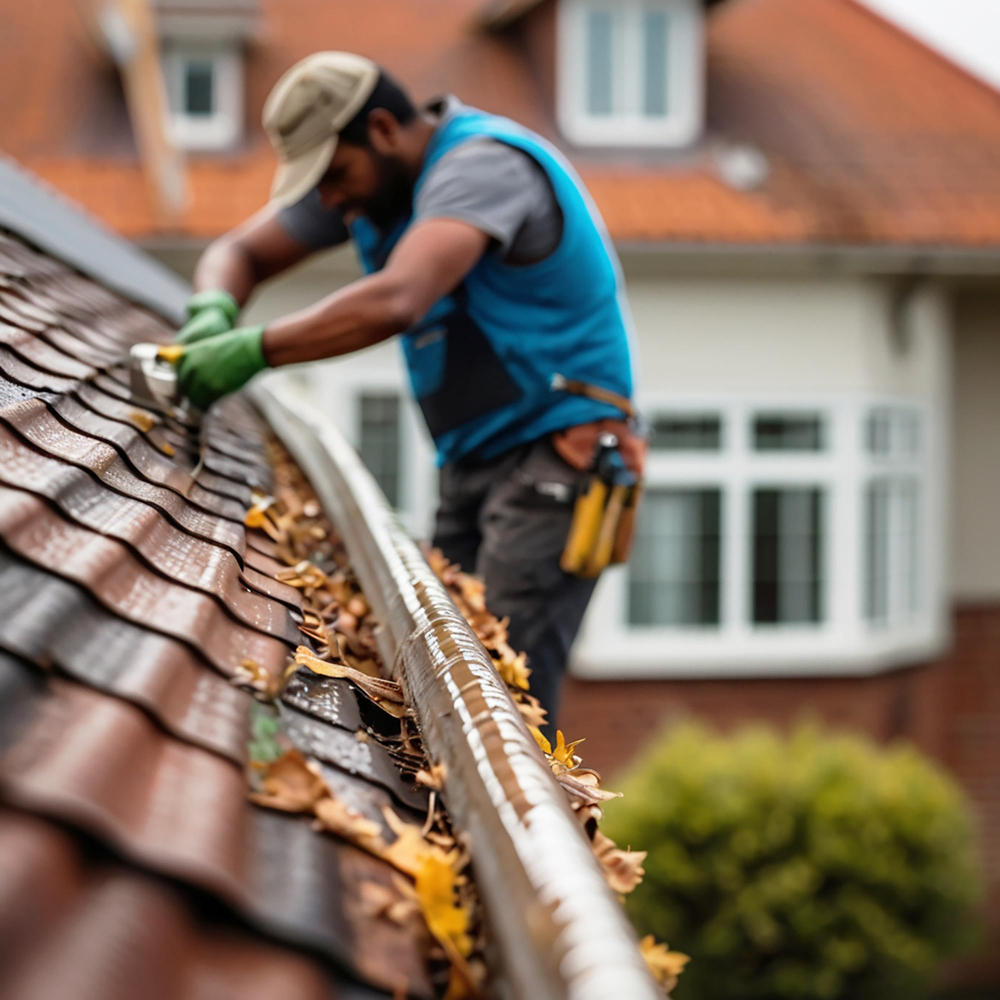 Dépannage toiture rapide