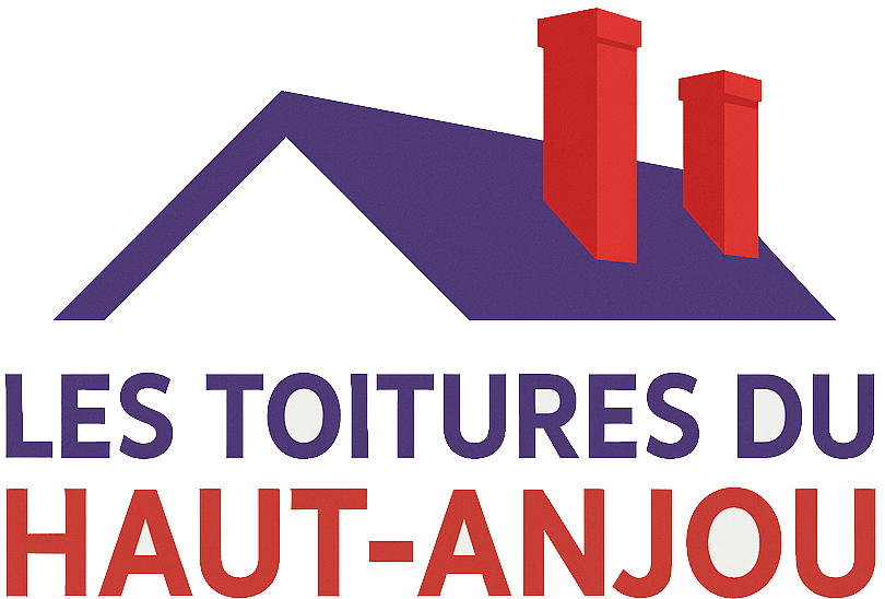 Les Toitures du Haut d'Anjou<br />
